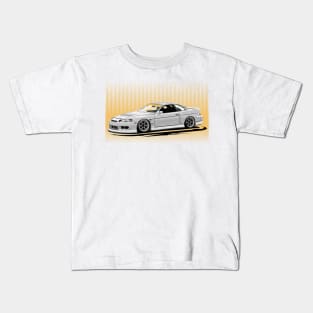 Japan GT Kids T-Shirt